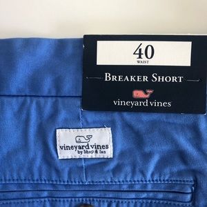 Vineyard vines shorts Breaker blue 40